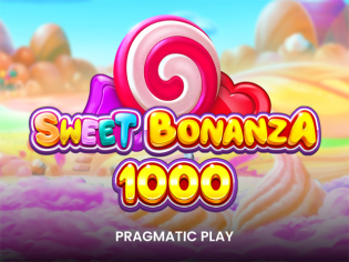 Sweet Bonanza 1000